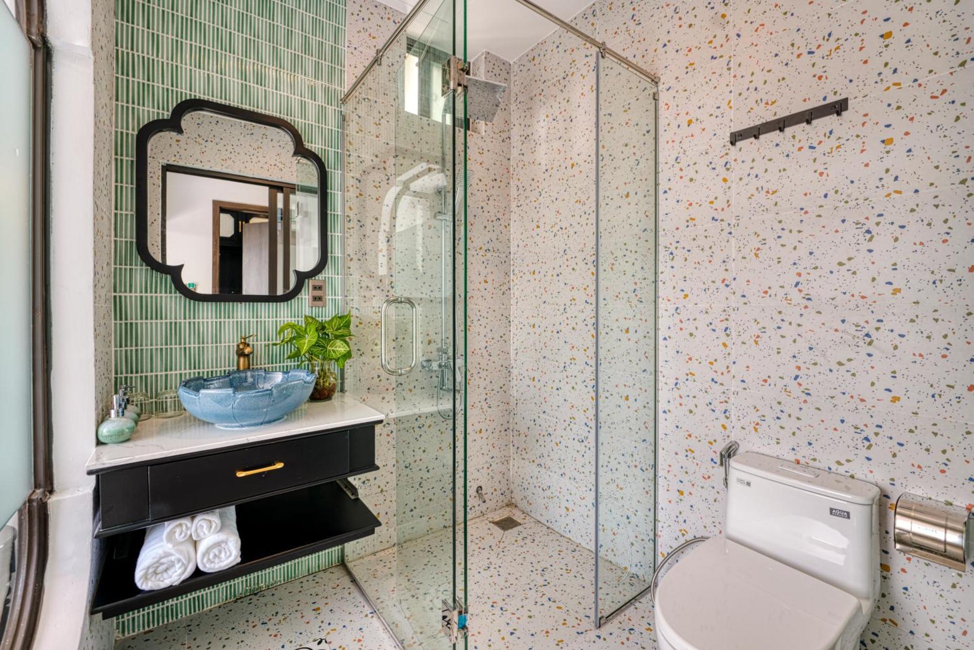 Rokas Hoi An Boutique Hotel Bagian luar foto